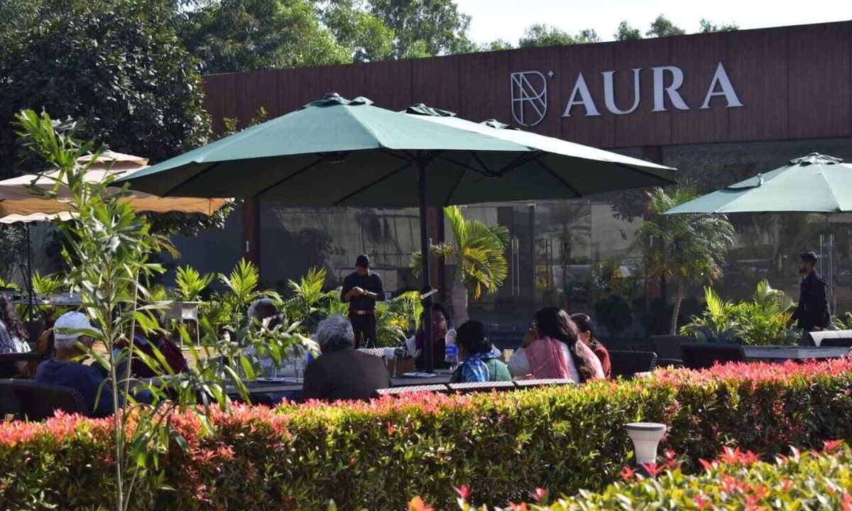 Seraikela Hotel | Aura Resorts