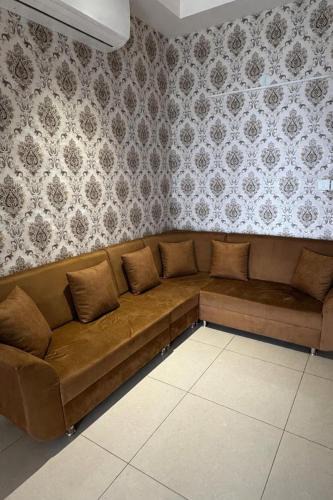 Gandhinagar Apartment | Aura Sky Suite