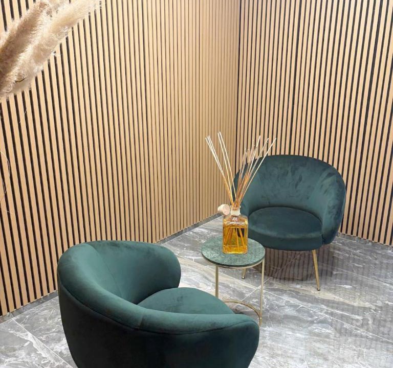 Parma City Centre Apartment | Aura Suite