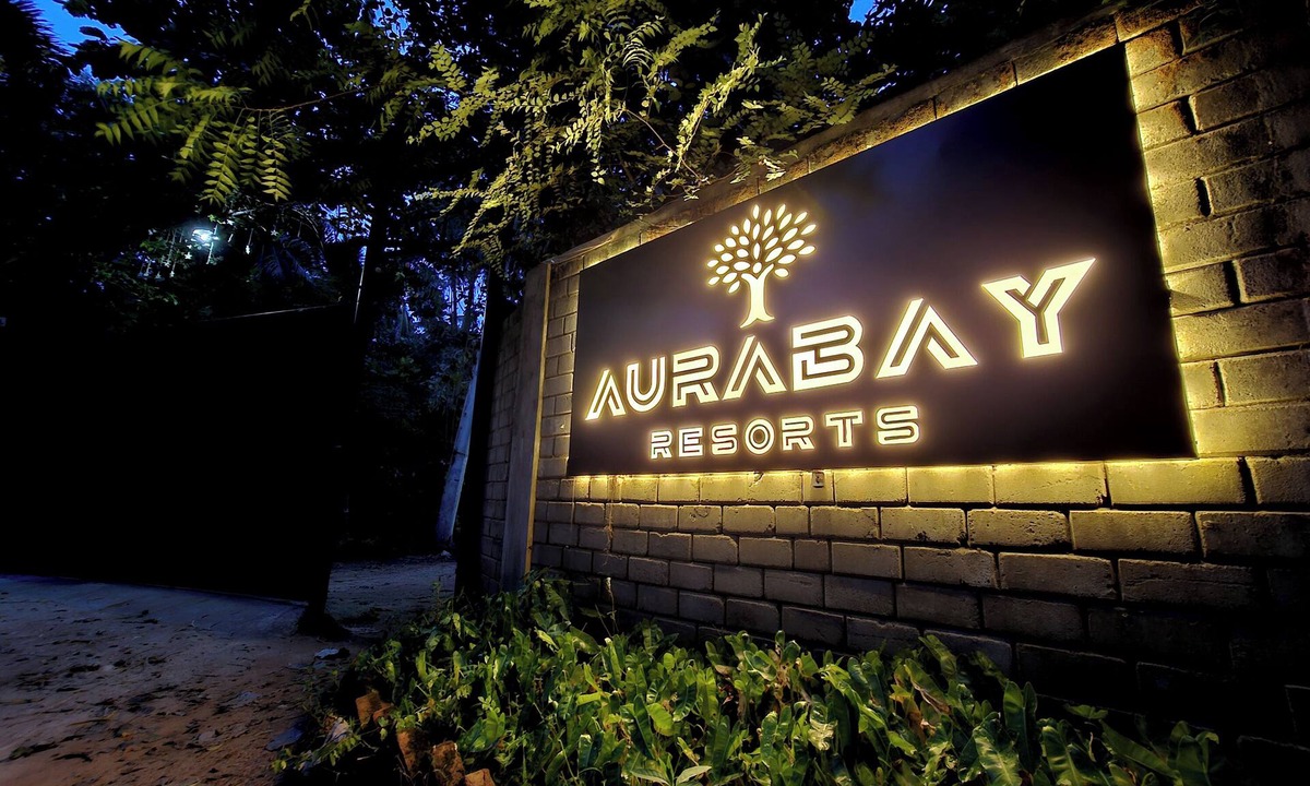 Kottakuppam Hotel | AuraBay Resorts