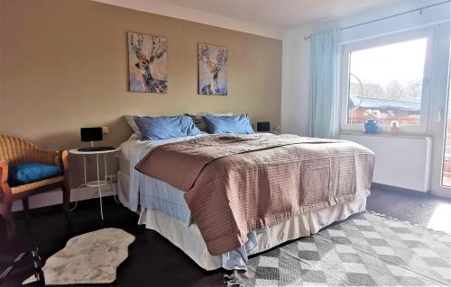 Falkendorf Apartment | Aurach - SmartApart