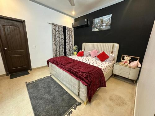 Loralai District Apartment | AuraStays