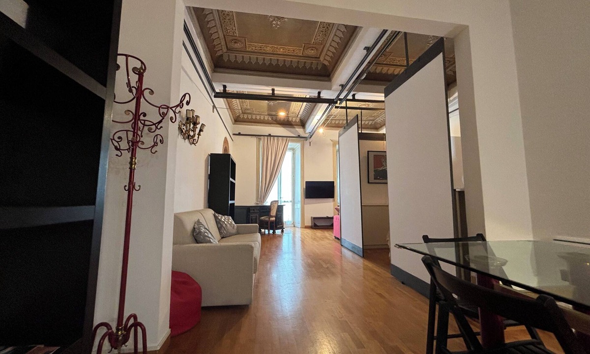 Citta Antica Apartment | Aure