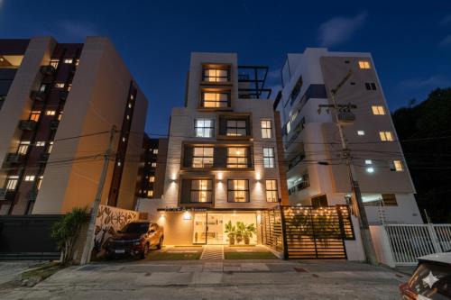 Cabo Branco Apartment | Aurea Cabo Branco Beach