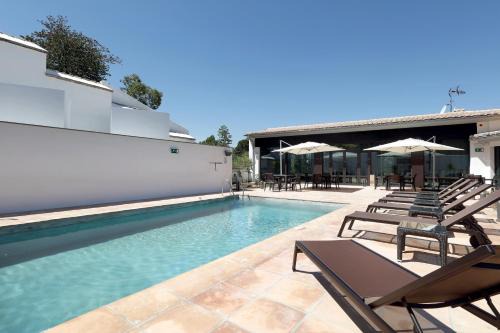 Realejo-San Matias Hotel | Áurea Washington Irving by Eurostars Hotel Company