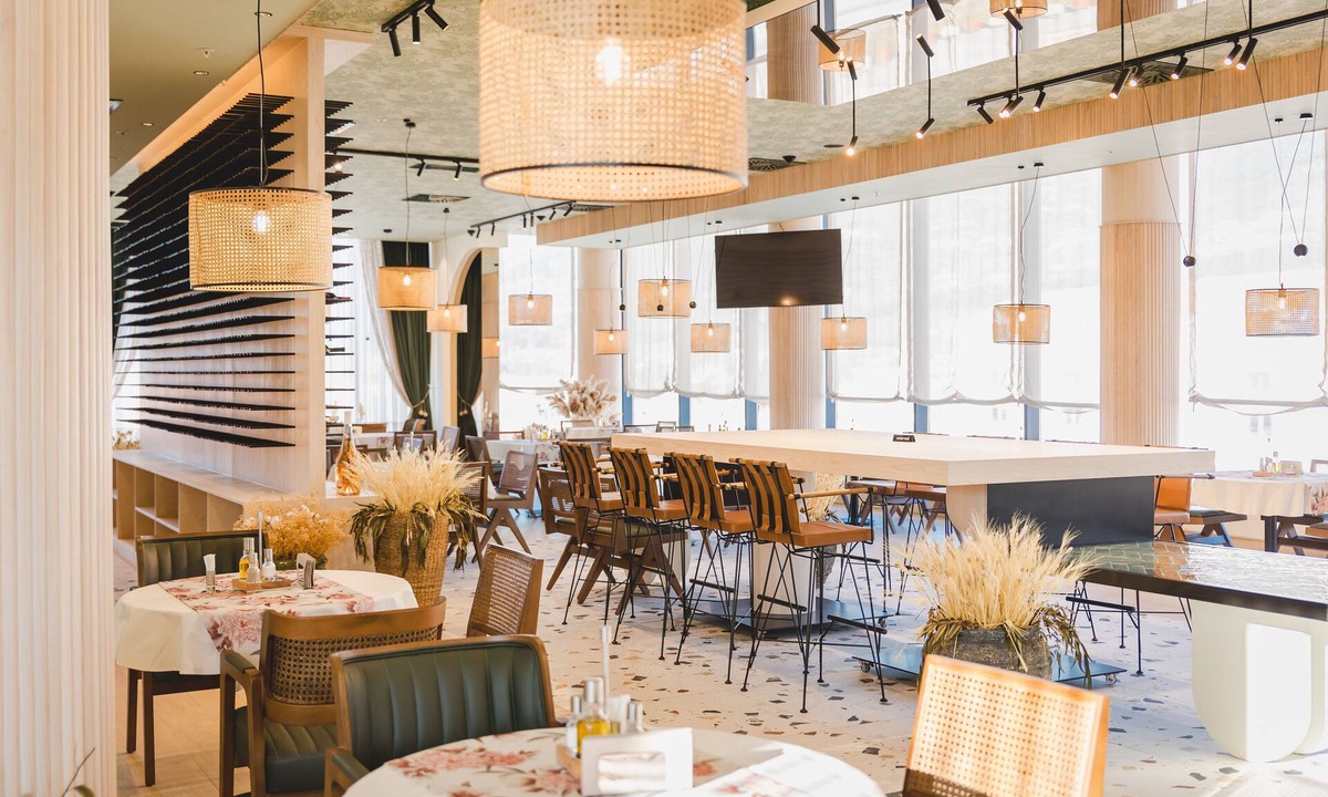 Radanovici Hotel | Aurel Coast