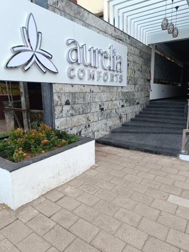 Adyar Hotel | Aurelia Comforts - Deralakatte
