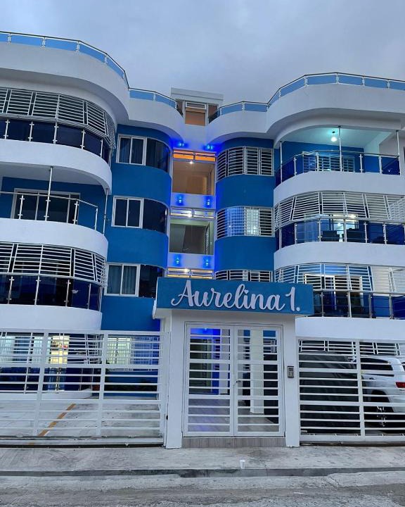 San Cristobal Apartment | Aurelina I