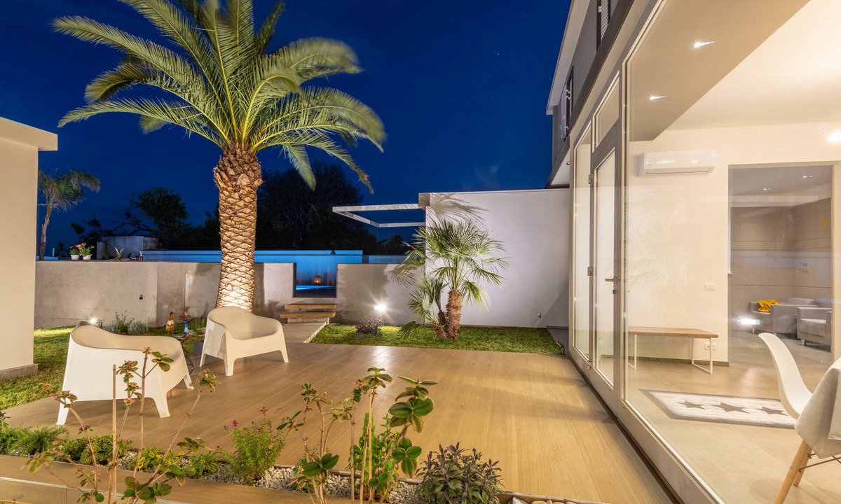 Ragusa Bed & Breakfast | Aurienzia