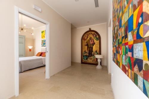 Noto Historic Centre Apartment | Aurispa 143 con piscina Noto centro