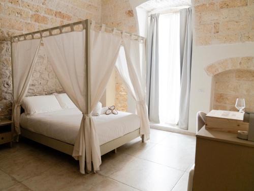 Loseto Bed & Breakfast | Aurluna Luxury Suites