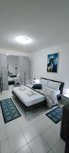 Terni Apartment | Aurora appartamento, intero appartamento di 105 mq