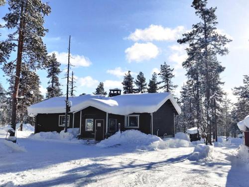Pohjois-Lappi Apartment | Aurora Cabin