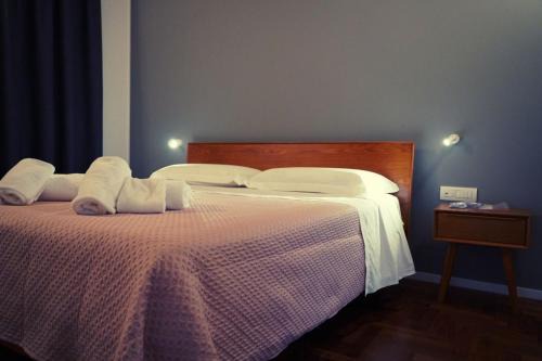 Borgo Venusio House | Aurora Lucana