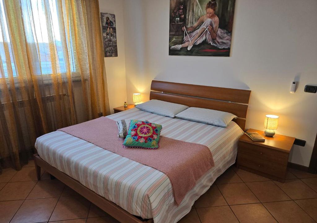 Dalmine Apartment | Aurora's Home