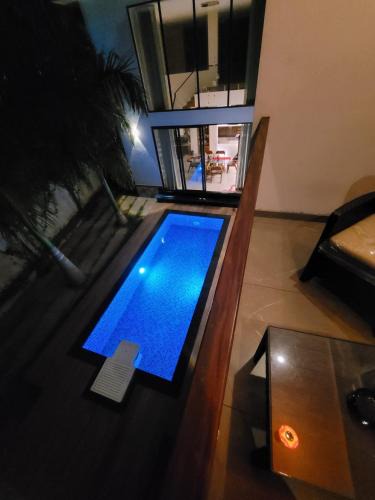 Kozhikode House | Aurora-The Pool Villa