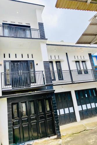 Dieng House | Aurora villa Dieng