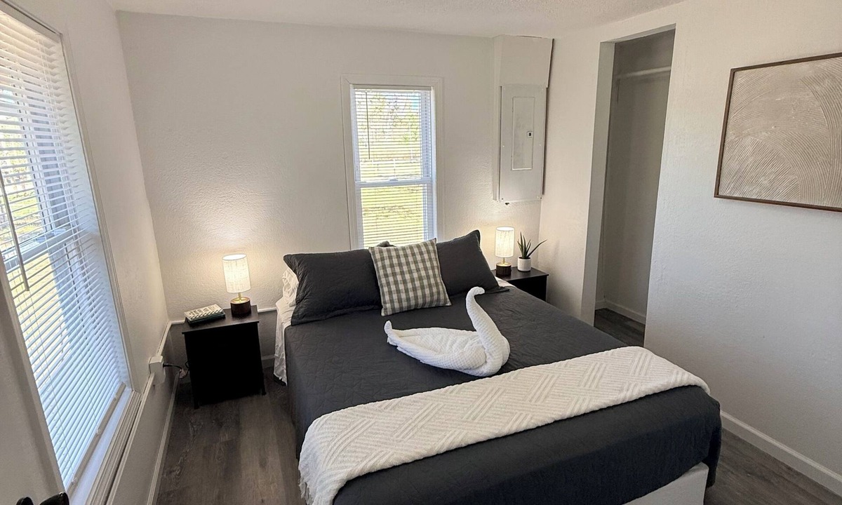 Mio House | AuSable River & Trails Retreat - ORV-Friendly Mio Getaway