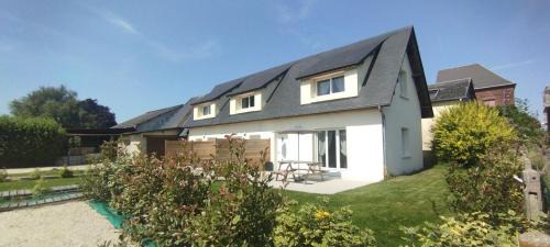 Sainte-Marguerite-sur-Duclair House | Austreberthe