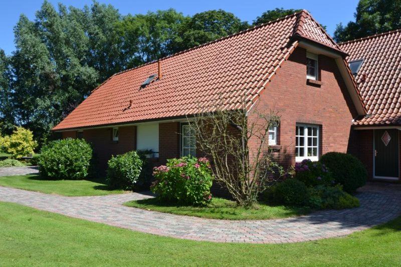 Stadland Apartment | Austernfischer