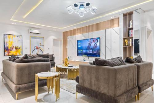 Kwara Hotel | Austra Homes