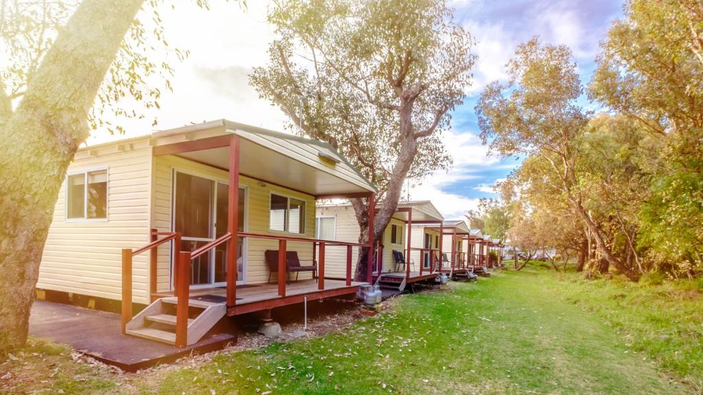 Australind Resort | Australind Holiday Park