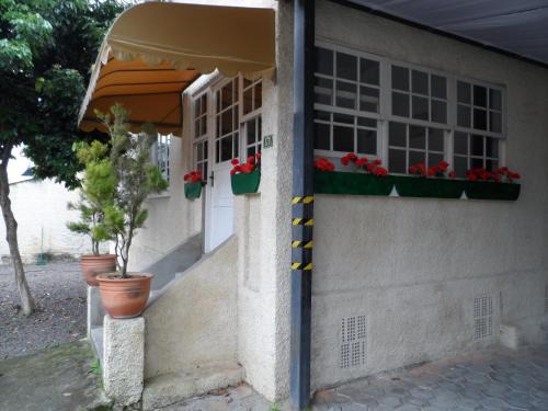 Centro Hotel | Austria Hostel & Pousada