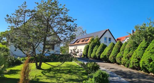 Bad Windsheim Apartment | Auszeit an der Aisch