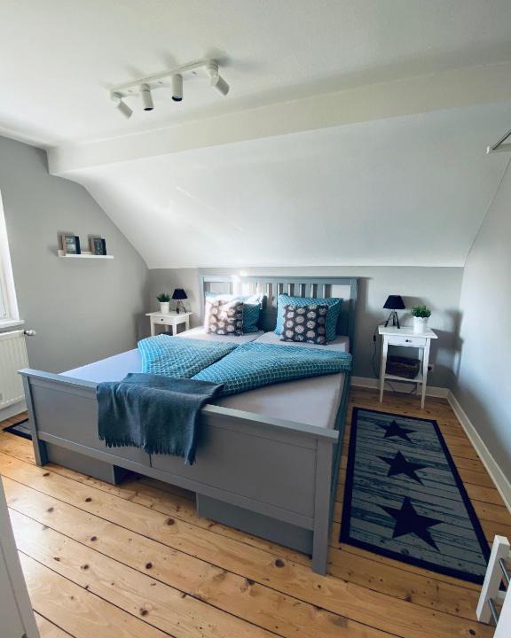 Gummersbach Apartment | ausZEIT