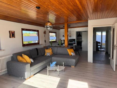 Sinkingen Apartment | Auszeit