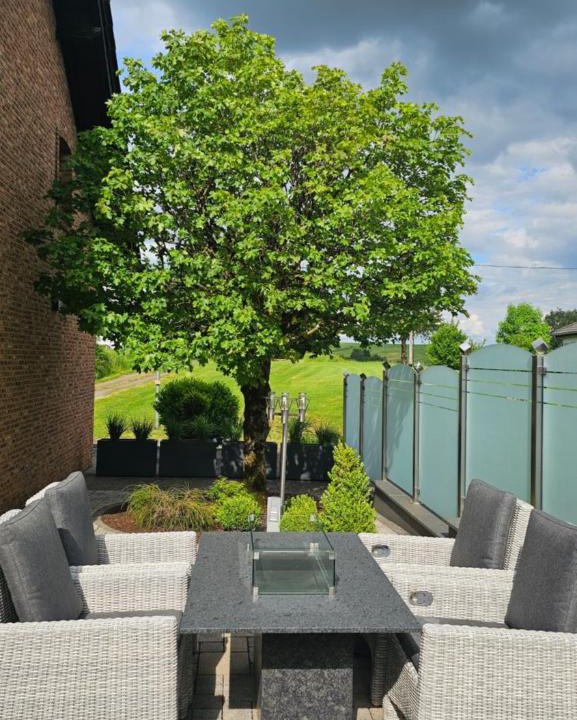 Reuth Apartment | Auszeit Eifel Ihre private Auszeit zu zweit