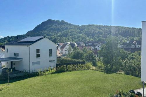 Engen House | Auszeit im Hegau Bodenseenahe Ferienwohnung