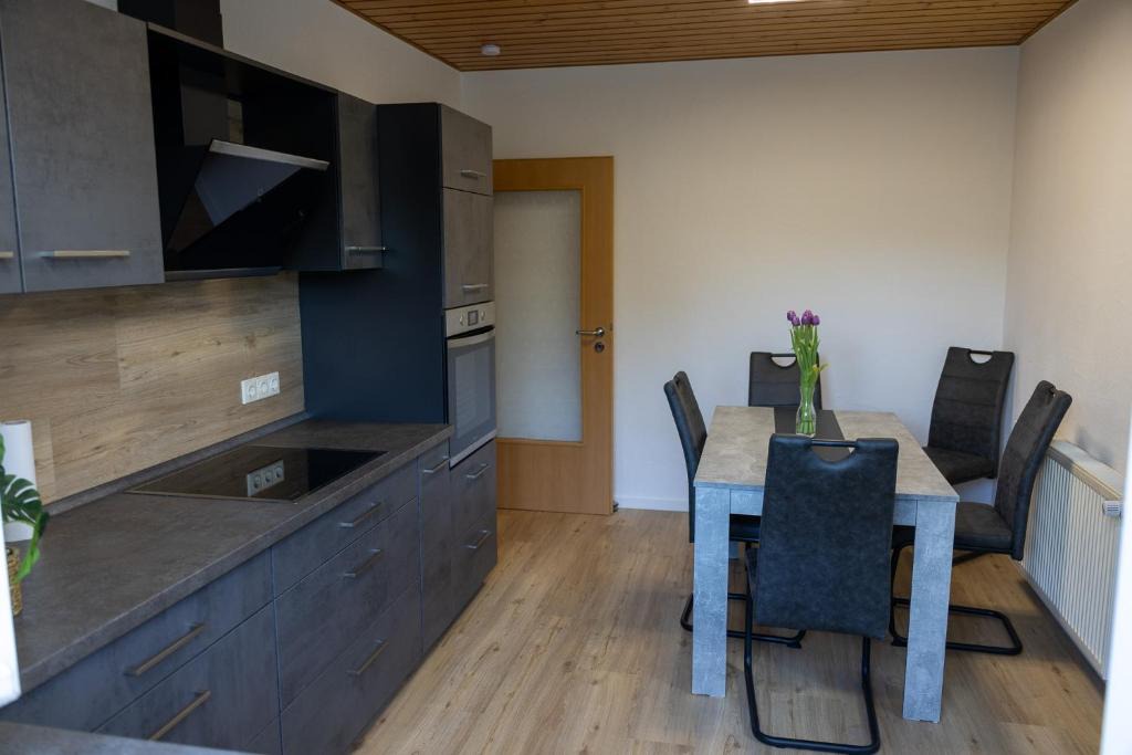 Wehrstapel Apartment | Auszeit im Sauerland