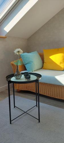 Ebelsbach Apartment | auszeit34