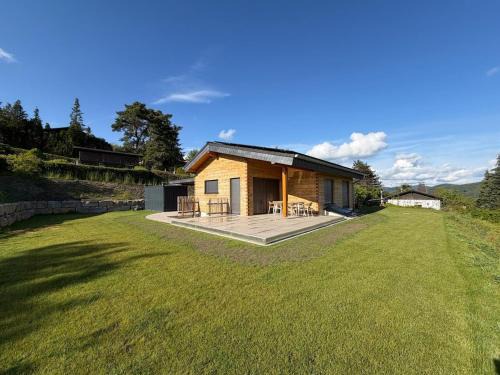 Biedenkopf Ski Chalet | Auszeitquartier