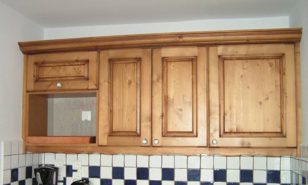 Les Menuires Apartment | Authentic apartment at the foot of the slopes, 180° view of La Masse