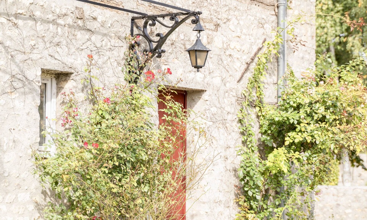 Guillerval Hotel | authentic by balladins - Domaine Malar