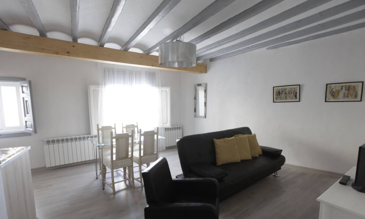 Belmonte de Gracian Cottage | Authentic house with more than 200 years with all the comforts of the 21st century.