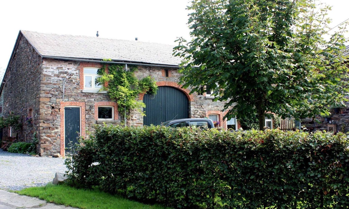 Commanster Other | Authentic farm located in the heart of the Ardennes with sauna