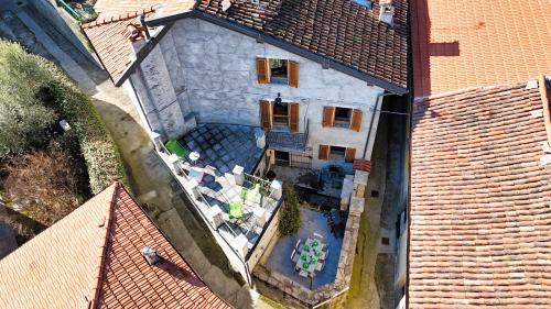 Limonta House | Authentic Lake Como Home near Bellagio