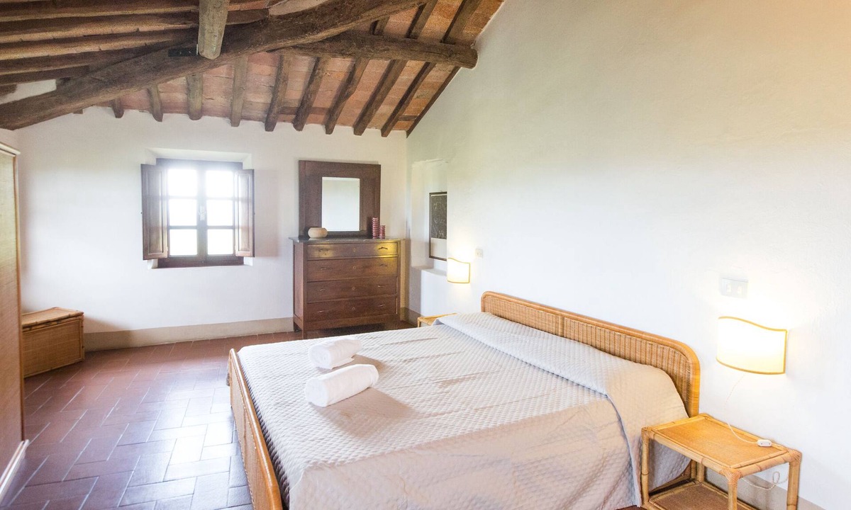 Palaia House | Authentic Panoramic Huge Olmo - Heart of Tuscany