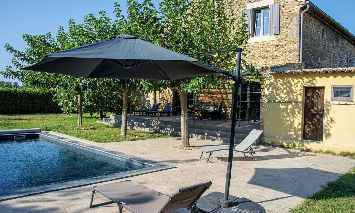 Bouchet Ski Chalet | Authentic Stone Farmhouse with Private Pool – Bouchet, Drôme Provençale