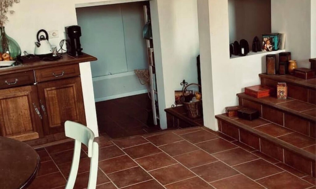 Massanes House | Authentic Stone house: Provence, Cévennes&Camargue