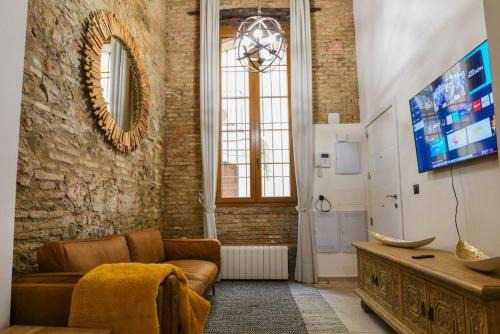 La Victoria Apartment | Authentic Studios Alcazaba