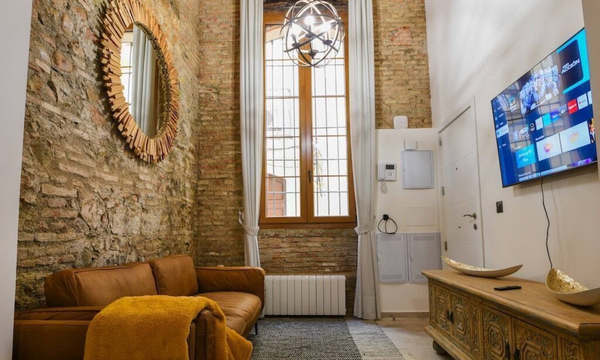 La Victoria Apartment | Authentic Studios Alzazaba