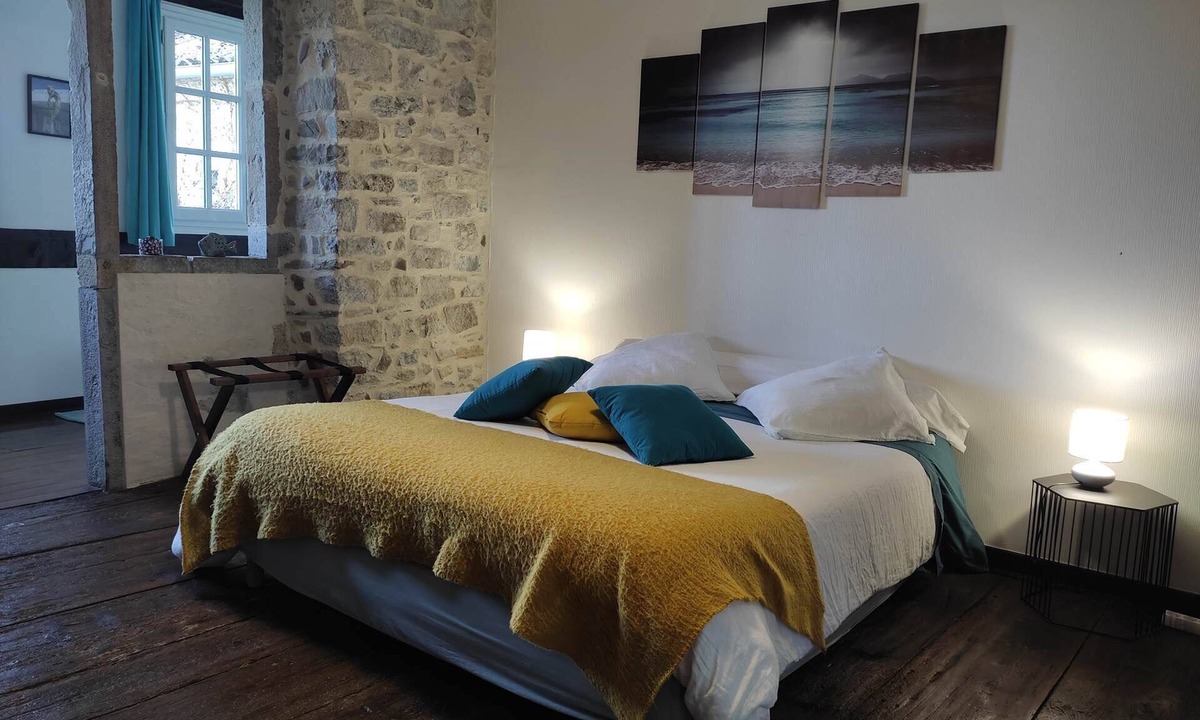 Oloron-Sainte-Marie House | Authentic Suite - PATRIMOINE