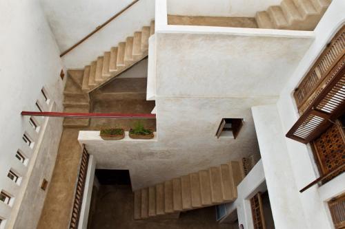 Lamu Villa | Authentic Swahili style villa Milele House
