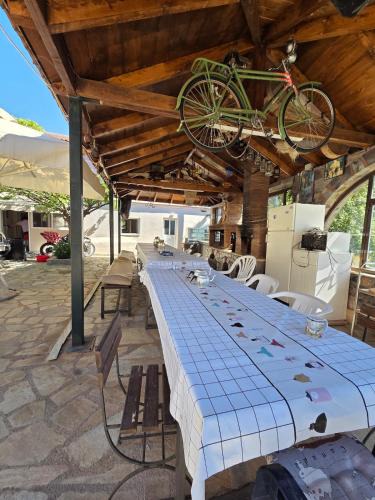 Megalopolis House | Authentic Village House