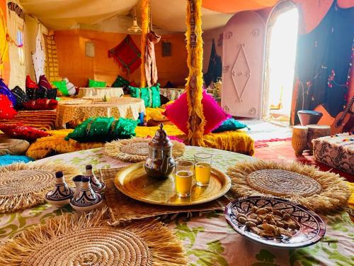M'Hamid El Ghizlane Other | Authentique berber Camp & Activities