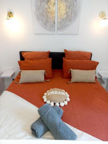 Port de St Goustan Apartment | AUTHENTIQUE Entre Histoire et Raffinement au Port de Saint-Goustan
